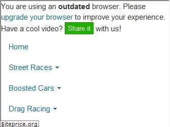 racecarthings.com