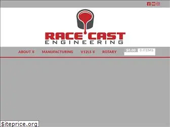 racecast.com.au