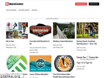 racecenter.com