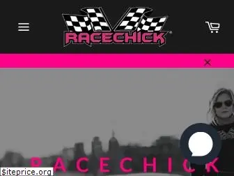 racechick.com