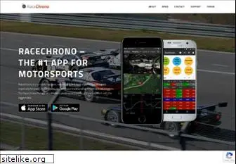 racechrono.com