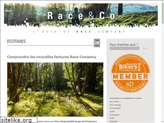 raceco-blog.com