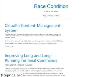 racecondition.software