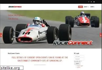 raceconnect.com