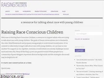 raceconscious.org