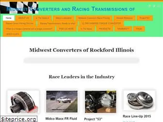 raceconverters.com