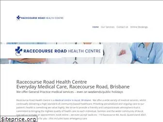 racecoursehealth.com.au