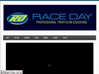 racedaycoaching.com