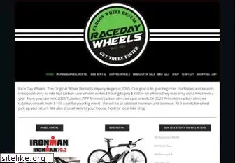 racedaywheels.com