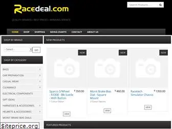 racedeal.com.au