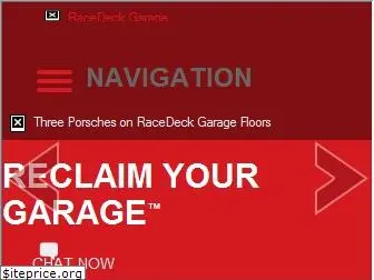 racedeck.com