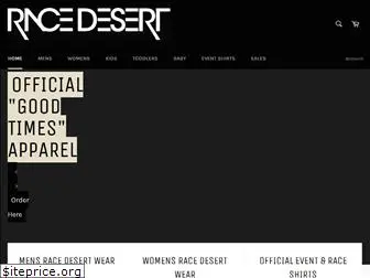 racedesertwear.com