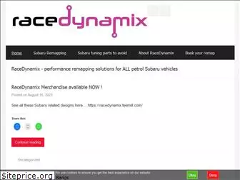 racedynamix.co.uk