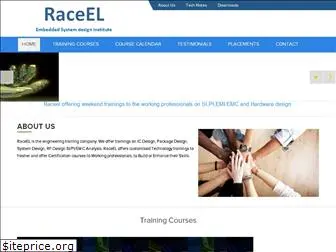 raceel.com