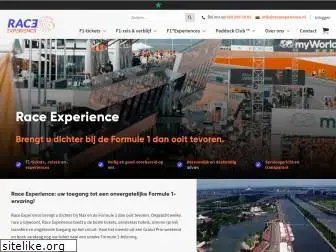 raceexperience.nl