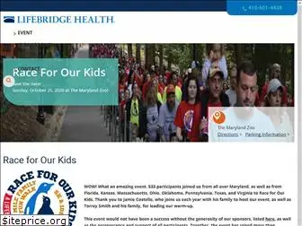 raceforourkids.org