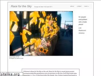 raceforthesky.org