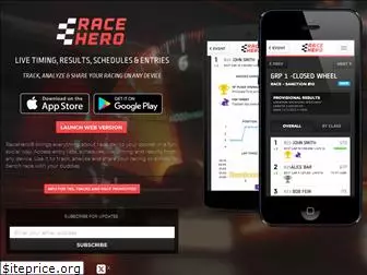 racehero.io