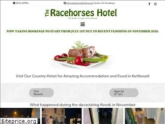racehorseshotel.co.uk