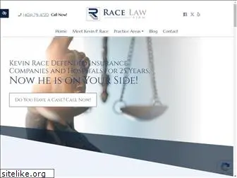 raceinjurylaw.com