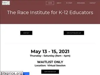 raceinstitute.org