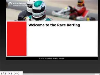 racekarting.com