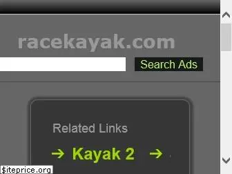 racekayak.com