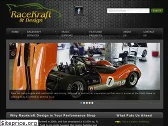 racekraftdesign.com