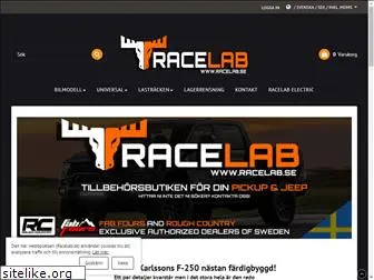 racelab.se