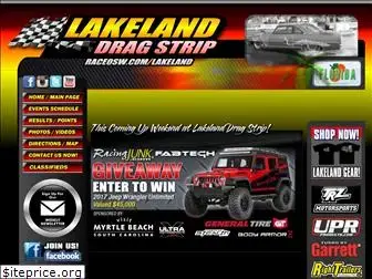 racelakeland.com