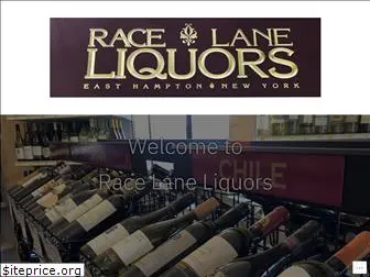 racelaneliquors.com