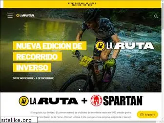 racelaruta.com