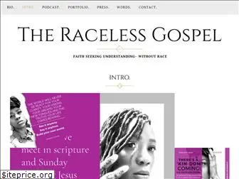 racelessgospel.com