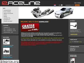 raceline.be