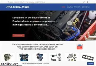 raceline.co.uk