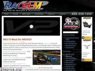 racelm.com