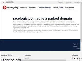 racelogic.com.au