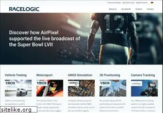 racelogic.com