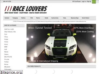 racelouvers.com