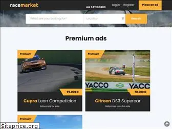 racemarket.net