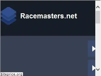 racemasters.net