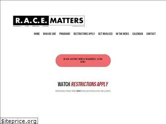 racemattersslo.org