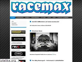 racemax.de