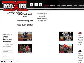 racemaxims.com