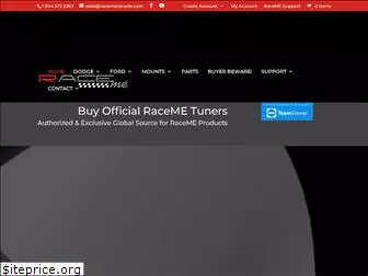 racemecanada.com