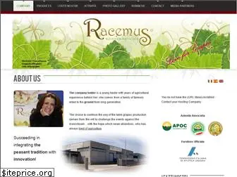 racemus.com