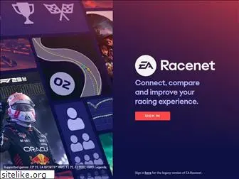 racenet.com