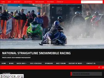 racenssr.com