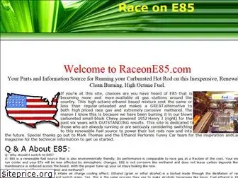 raceone85.com