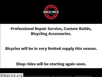 racepacecyclery.com